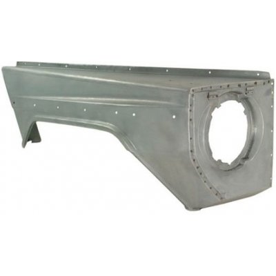 Blatník přední pravý MERCEDES G-KLASSE (W460) 05.79-.81 | Zboží Auto