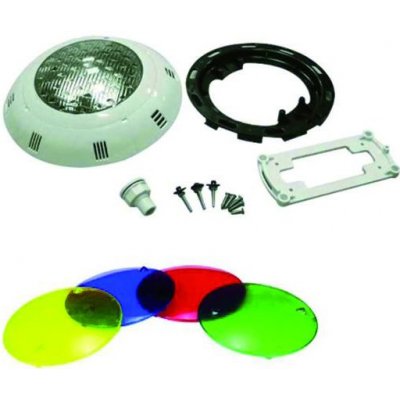 HANSCRAFT LED100 bílé – HobbyKompas.cz