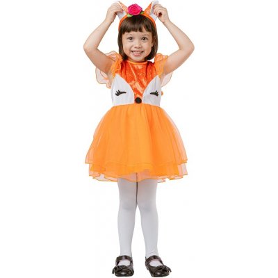 liška – Zboží Dáma