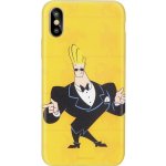 Johnny Bravo – iPhone 7 Plus / 8 Plus – Zboží Mobilmania