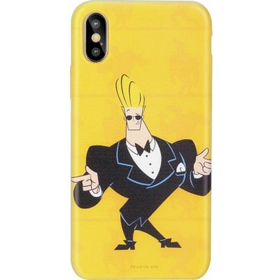 Johnny Bravo – iPhone 7 Plus / 8 Plus – Zboží Mobilmania