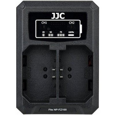 JJC DCH-NPFZ100 – Zboží Živě