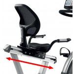 BH FITNESS LK7750 LED – Zboží Dáma