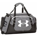 Under Armour Undeniable duffle 3.0 SM Šedá