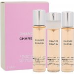 Chanel Chance toaletní voda dámská 60 ml – Zbozi.Blesk.cz