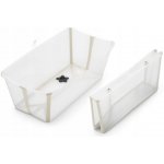 STOKKE Flexi Bath skládací vanička White – Hledejceny.cz