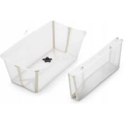 Stokke skládací vanička Flexi Bath písková béžová – Hledejceny.cz