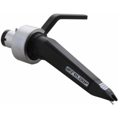 Reloop Concorde Black by Ortofon – Zboží Živě