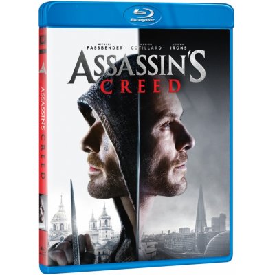 Assassins Creed BD – Hledejceny.cz