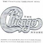 Chicago - Story Complete Greatest Hits CD – Hledejceny.cz