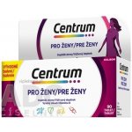Centrum pro ženy 90 tablet – Hledejceny.cz