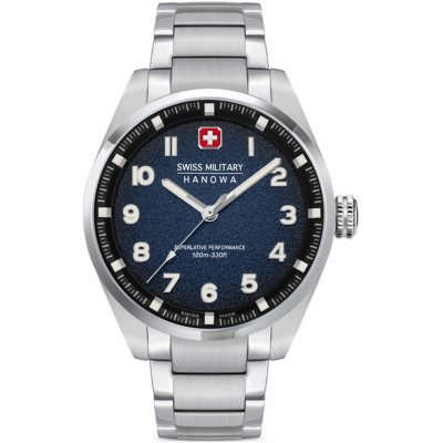 Swiss Military Hanowa SMWGG0001504 – Hledejceny.cz
