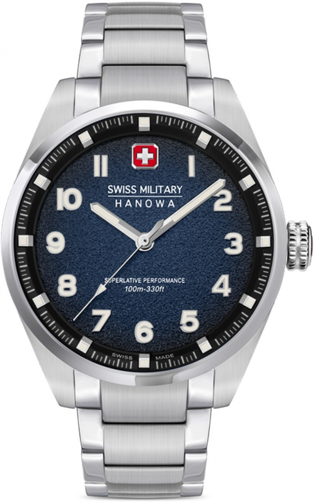 Swiss Military Hanowa SMWGG0001504