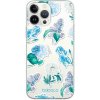 Pouzdro a kryt na mobilní telefon Apple Babaco pro iPhone 7 PLUS/ 8 PLUS Vzor Flowers 029 BPCFLOW37022