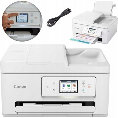 Canon TS7750i – Sleviste.cz