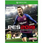 Pro Evolution Soccer 2019 – Hledejceny.cz