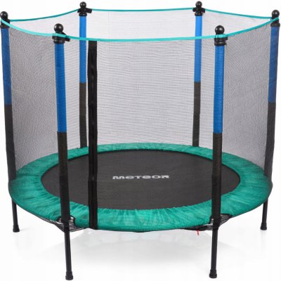 Meteor 140 cm + ochranná síť – Zboží Dáma Meteor 140 cm + ochranná síť – Zboží Dáma