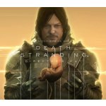 Death Stranding (Director’s Cut) – Hledejceny.cz