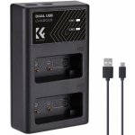 K&F Concept LP-E17 – Zboží Mobilmania