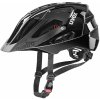 Cyklistická helma Uvex QUATRO ALL black 2022