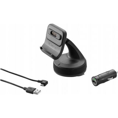 TomTom Držák Click & Go pro GO 520/5200/620/6200 9UUB.001.40 – Sleviste.cz
