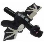 Plush Minecraft Ender dragon 32 cm – Sleviste.cz