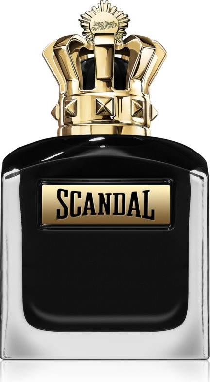 Jean Paul Gaultier Scandal Le Parfum parfémovaná voda pánská 150 ml plnitelná