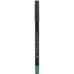 Artdeco Soft Eyeliner Waterproof konturovací tužka na oči 21 Shiny Light Green 1,2 g – Zboží Mobilmania