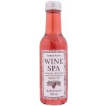 Bohemia Wine Spa Premium Vinná kosmetika olejová lázeň 200 ml – Hledejceny.cz