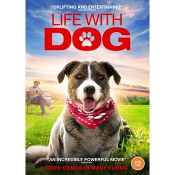 Life With Dog DVD