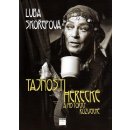 Tajnosti herecké a historky... Skořepová, Luba; Hrbková, Alena