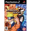 Naruto Ultimate Ninja 3