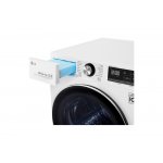 LG RC81V9AV2W – Zboží Dáma