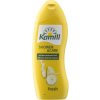 Sprchové gely Kamill Citron podmáslí sprchový gel 250 ml