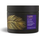 I Love Cosmetics večerní tělové máslo Wellness Sleep (Body Butter) 300 ml