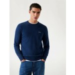 Guess pánský svetr M5YR26Z0122-G7V2 modrý – Hledejceny.cz