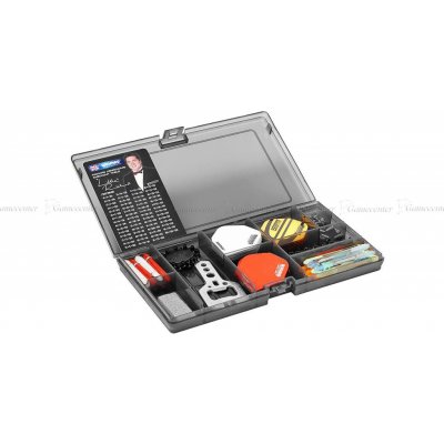 Winmau Ultimate tune-up kit – Sleviste.cz