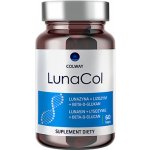 Colway LunaCol Lunasin 60 kapslí – Hledejceny.cz