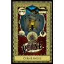 Černé Indie - Jules Verne