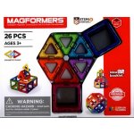 Magformers 26 ks – Zboží Dáma