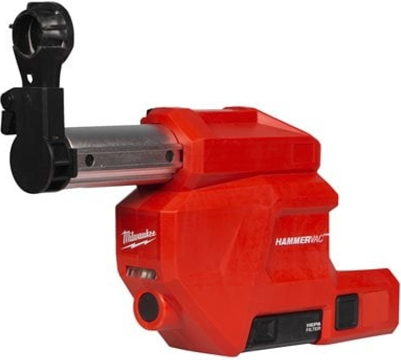 Milwaukee M18FCDDEXL-0