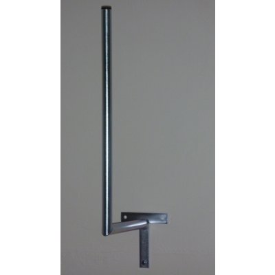 OEM Anténní držák 25/63cm T (p.2,8 cm) DSSKT2563 – Hledejceny.cz