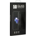 BlackGlass Samsung A52 5D černé 56620 – Zboží Živě