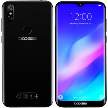 Doogee Y8 Plus 3GB/32GB