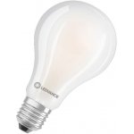 LEDVANCE Žárovka LED CLA200 E27 24W/827 FILAMENT FR matná PMC – Hledejceny.cz