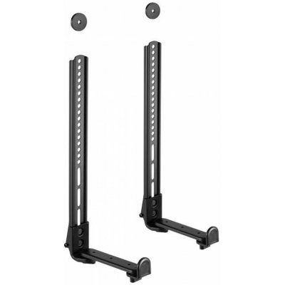 Reflecta Soundbar Holder SBH114 držáky na reproduktor – Sleviste.cz