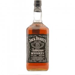 Jack Daniel's Master Distiller 3 l od 2 199 Kč - Heureka.cz