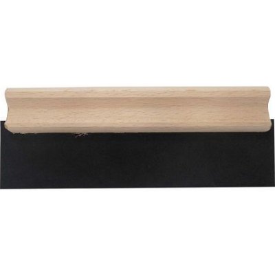 TOPTRADE stěrka mikropryž, 200 mm – Zboží Mobilmania