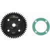 Modelářské nářadí Serpent HTD spur gear 44T SRX8