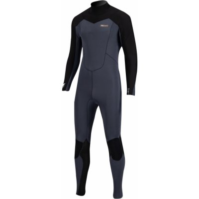 Pánský Prolimit Raider Steamer 5/3 grey / black – Hledejceny.cz